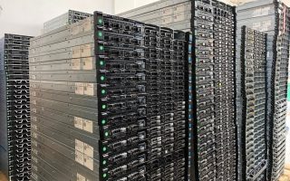 Gugik.id Perkuat Infrastruktur IT Nasional Lewat Layanan Distributor Server Enterprise